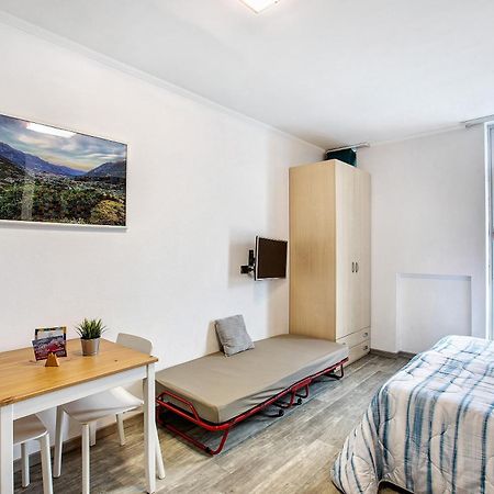Alpen Pila Residence Loft 4 Αόστα Εξωτερικό φωτογραφία