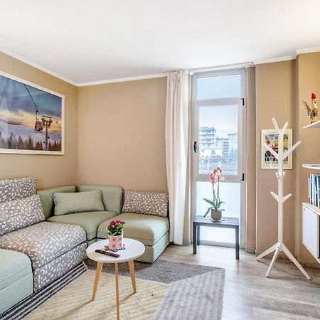 Alpen Pila Residence Loft 4 Αόστα Εξωτερικό φωτογραφία