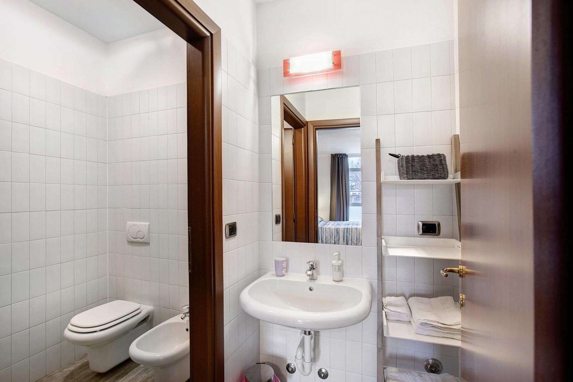 Alpen Pila Residence Loft 4 Αόστα Εξωτερικό φωτογραφία