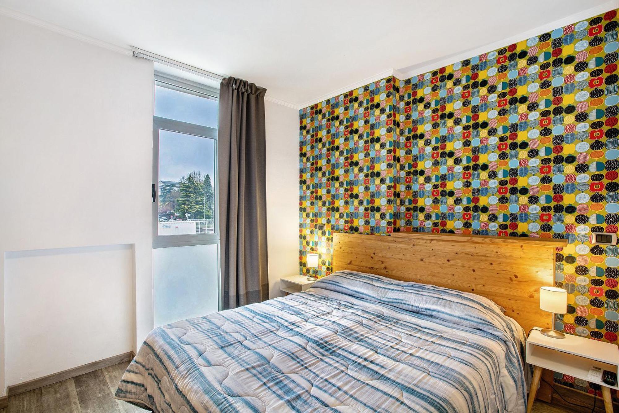 Alpen Pila Residence Loft 4 Αόστα Εξωτερικό φωτογραφία