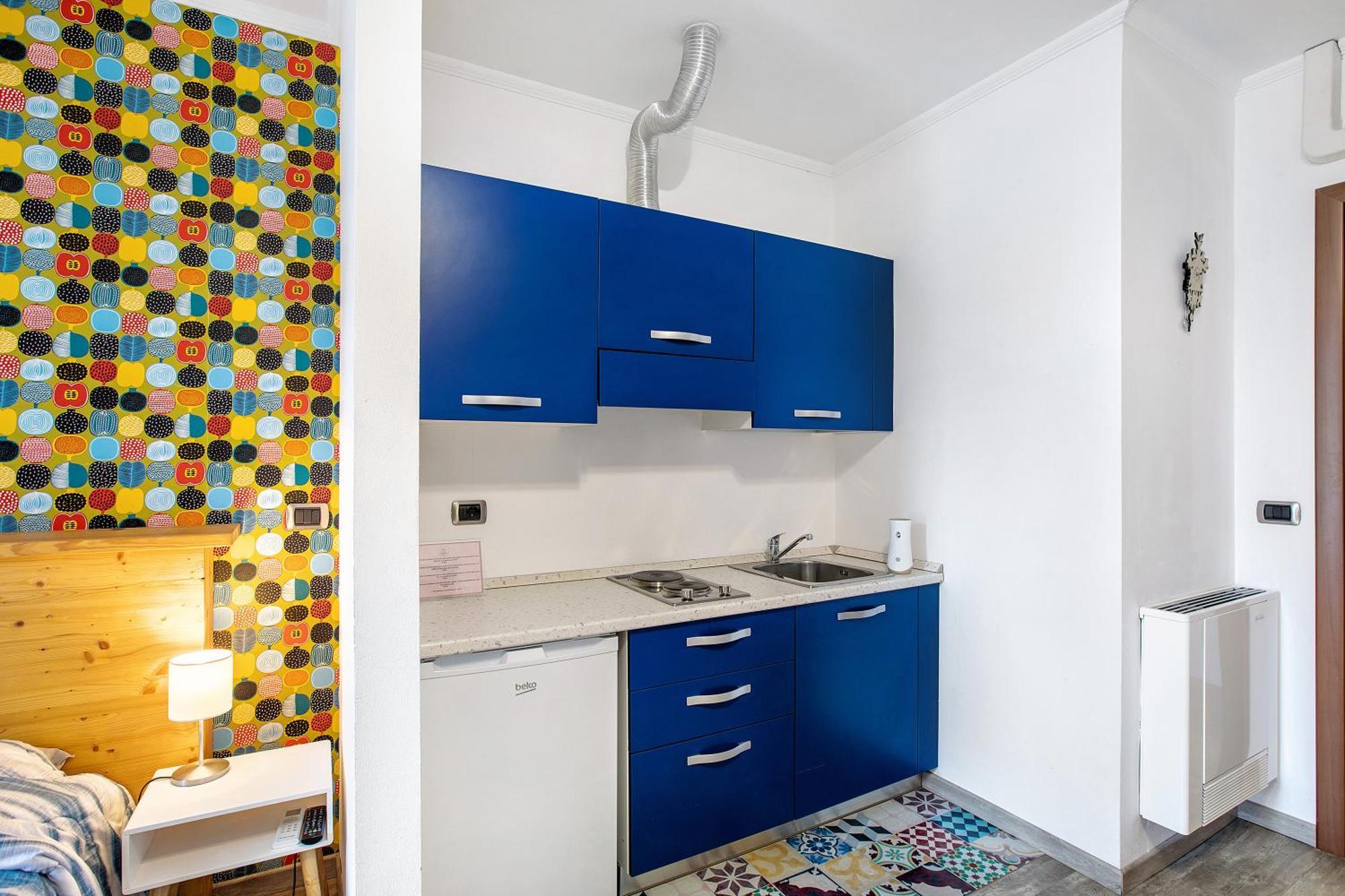 Alpen Pila Residence Loft 4 Αόστα Εξωτερικό φωτογραφία