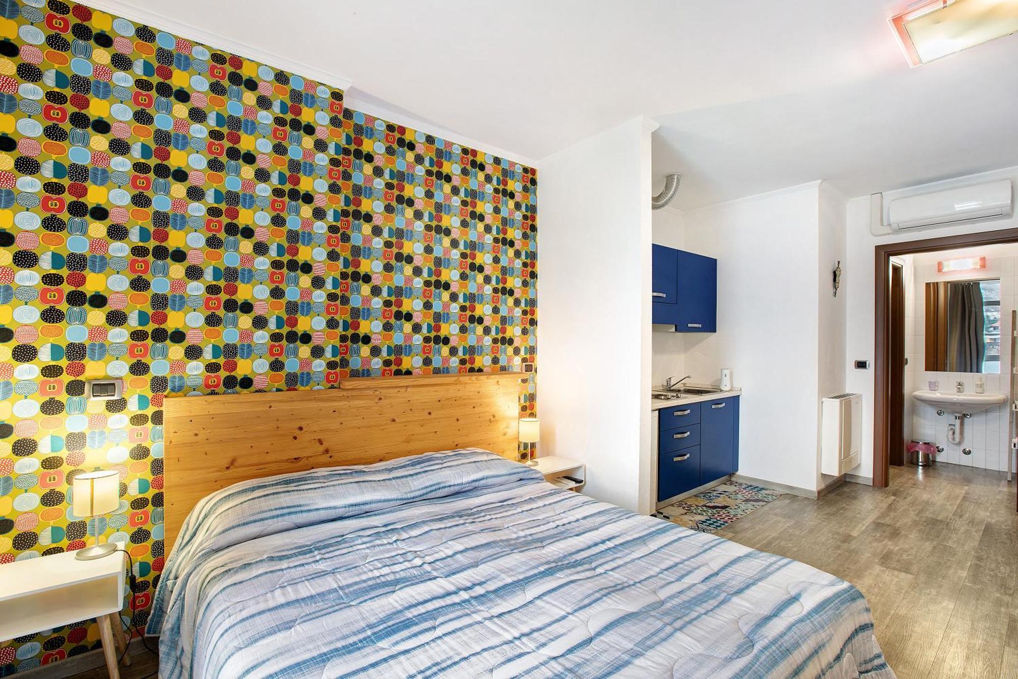 Alpen Pila Residence Loft 4 Αόστα Εξωτερικό φωτογραφία